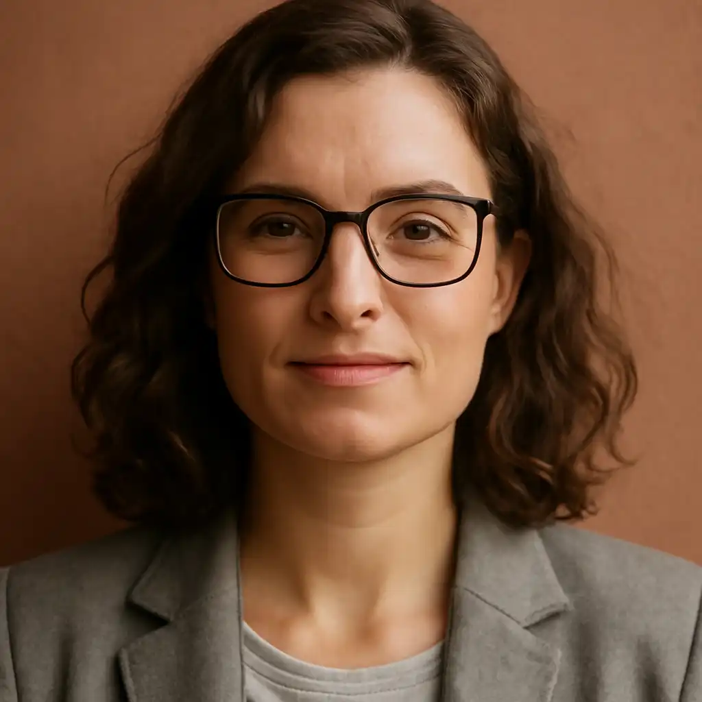 Emilia Popescu